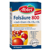 Folsäure