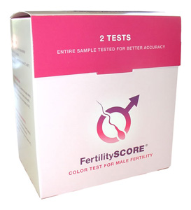 FertilityScore Test